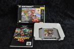 Mario kart 64 Nintendo 64 N64 PAL, Verzenden, Nieuw