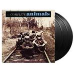 The Animals - The Complete Animals - Vinyl, Cd's en Dvd's, Vinyl | Rock, Nieuw in verpakking, 12 inch