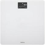 Withings Body Smart - Personenweegschaal - Wit, Witgoed en Apparatuur, Weegschalen, Verzenden, Nieuw