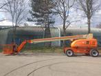 Veiling: Telescoophoogwerker JLG 860SJ Diesel 28.21m 2011, Zakelijke goederen, Machines en Bouw | Liften, Steigers en Ladders