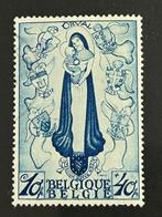 België 1933 - Grote Orval - de topwaarde van de reeks -, Gestempeld