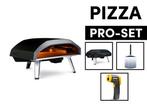 Ooni PIZZA PRO SET Koda 16 gasgestookte pizzaoven, Nieuw, Ooni Pizza Ovens, Verzenden