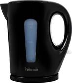Tristar WK-3384 - Waterkoker 2200W - 1.7L - Automatisch, Witgoed en Apparatuur, Waterkokers, Ophalen of Verzenden, Nieuw