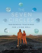 9780063119208 The Seven Circles Chelsey Luger, Verzenden, Nieuw, Chelsey Luger