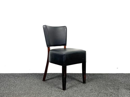 Vintage Horecastoel - Zonder Armleggers, Huis en Inrichting, Stoelen, Gebruikt, Ophalen of Verzenden