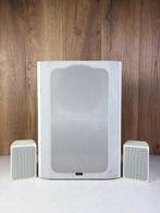 ASW - Subwoofer + 2x AV Spot Speakers Subwoofer, Audio, Tv en Foto, Nieuw