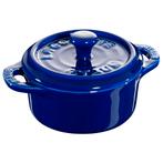 GGM Gastro | STAUB | CERAMIQUE - Mini Kookpot - Ø 100mm - |, Verzenden, Nieuw in verpakking