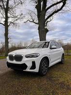 BMW X3 Xdrive30e 292pk Aut 2021 Wit, Auto's, BMW, Automaat, Gebruikt, Wit, Hybride Elektrisch/Benzine