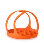 Pannenhouder - Diameter 20 cm - Lichtgewicht - Siliconen -, Verzenden, Nieuw