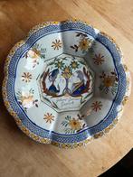 Tichelaar Makkum - Schotel - Faience - Delftse
