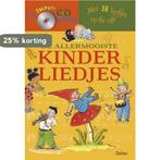 De allermooiste kinderliedjes 9789024383078, Verzenden, Gelezen