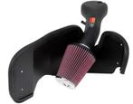 K&N 99-04 Jeep Grand Cherokee L6-4.0L Performance Intake Kit, Ophalen of Verzenden, Nieuw