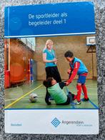 De sportleider als begeleider (deel 1), Boeken, Gelezen, Verzenden, Bert Geenen, Overige sporten