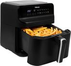 Tristar Airfryer XXL FR-9025 - 6 Liter - Digitale, Verzenden, Zo goed als nieuw