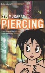 Piercing by Ryu Murakami (Paperback), Boeken, Taal | Engels, Gelezen, Ryu Murakami, Verzenden