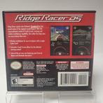 Ridge Racer American Edition Nintendo DS, Ophalen of Verzenden, Nieuw