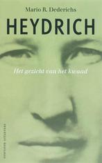 Heydrich 9789059561465 M.R. Dederichs, Verzenden, Gelezen, M.R. Dederichs