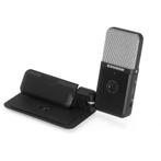 Samson Go Mic Video usb microfoon met camera, Muziek en Instrumenten, Microfoons, Verzenden, Nieuw