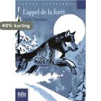 Lappel de la foret 9782070639793 Jack London, Verzenden, Gelezen, Jack London