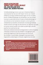 Mijn schildklier werkt niet goed en nu? / Spreekuur Thuis, Verzenden, Zo goed als nieuw, Jan Willem Elte