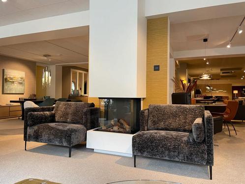 COMBI DEAL: Set fauteuils Hofstede Raanhuis, Huis en Inrichting, Fauteuils, Ophalen of Verzenden