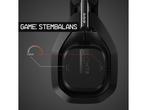 Logitech G ASTRO A50 - Draadloze Gaming Headset - Geschikt, Verzenden, Zo goed als nieuw