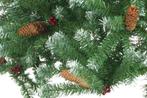 Tweedekans | Kerstcadeaus Kerstboom Empire Spruce met sneeuw, Diversen, Kerst, Ophalen of Verzenden, Zo goed als nieuw
