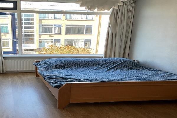 Appartement Knuttelstraat in Delft, Huizen en Kamers, Huizen te huur, Via bemiddelaar, Zuid-Holland, Appartement