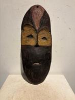 Mask - Bembe - Congo (Zonder Minimumprijs), Antiek en Kunst