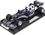 Minichamps F1 Honda ato2 gasly Bahrein gp 2021 limited, Hobby en Vrije tijd, Modelauto's | 1:18, Ophalen of Verzenden, Zo goed als nieuw