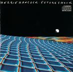 cd - Herbie Hancock - Future Shock, Verzenden, Zo goed als nieuw