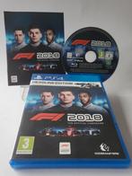 F1 2018 Headline Edition Playstation 4, Ophalen of Verzenden, Nieuw