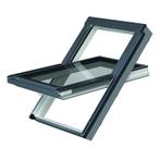 Fakro dakraam PTP-V U30 ABMX kunststof 94x98 cm, Verzenden, Nieuw