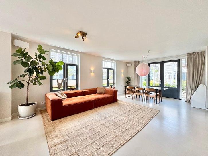 Te huur: Huis Fort Blauwkapelhof in Weesp, Huizen en Kamers, Huizen te huur, Noord-Holland