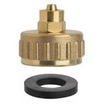 Samsung Koppeling Kraannippel DA62-01329A / DA6201329A, Verzenden, Nieuw