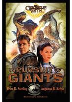 In Pursuit of Giants Augustus R. Kelvin, Lewis Lavoie, Peter, Verzenden, Zo goed als nieuw