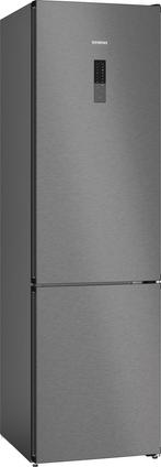 Siemens KG39NXXBF vrijstaande koel/vriescombinatie - blackst, 200 liter of meer, Verzenden, 60 cm of meer, Met aparte vriezer