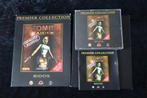 Tomb Raider Unfinished Business PC Big Box Premier, Verzenden, Nieuw