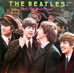 The Beatles - Rock n Roll Music, Volume 1, Gebruikt, Ophalen of Verzenden