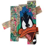 Vincent STREIFF - Daffy Duck, Antiek en Kunst