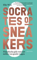 Socrates op sneakers 9789026365706 Elke Wiss, Boeken, Verzenden, Zo goed als nieuw, Elke Wiss