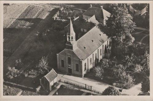 WEERSELO - R.K. Kerk te Weerselo, Verzamelen, Ansichtkaarten | Nederland, Verzenden