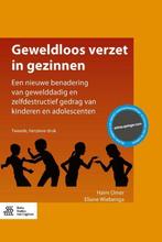 9789036809481 Geweldloos verzet in gezinnen, Verzenden, Nieuw, H. Omer