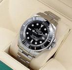 Rolex - Sea-Dweller DeepSea - Black Dial - 116660 - Heren -, Sieraden, Tassen en Uiterlijk, Horloges | Heren, Nieuw
