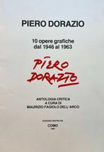 Piero Dorazio (1927-2005) - Jeu écossais VI, Antiek en Kunst