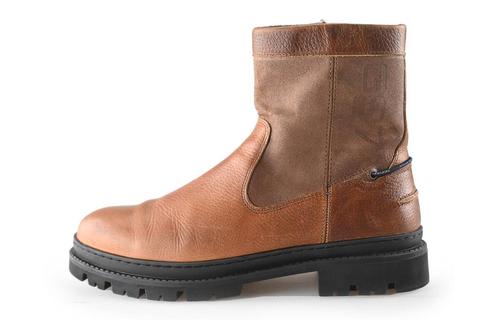 Gaastra Enkellaarzen in maat 43 Bruin | 10% extra korting, Kleding | Heren, Schoenen, Bruin, Gedragen, Overige typen, Verzenden
