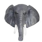 Olifantenmasker met slagtanden, Verzenden, Nieuw