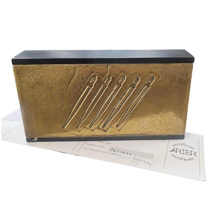 Tino Stefanoni (1937-2017) - Penne, Antiek en Kunst, Kunst | Designobjecten