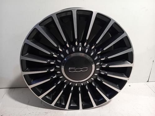 Velg Fiat 500 Fiat 500  1.2  35 16 6.5, Auto-onderdelen, Banden en Velgen, ARN erkend, Stiba lid, Erkend duurzaam, Gebruikt, Herkomst onderdeel bekend