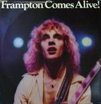 Peter Frampton - Frampton Comes Alive!, Ophalen of Verzenden, Gebruikt